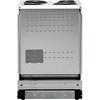24-inch Freestanding Electric Range with Convection Technology (FCFC241CAW) image 10