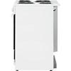 24-inch Freestanding Electric Range with Convection Technology (FCFC241CAW) image 5