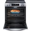 30-inch Electric Range (FCFE306CAS) image 2