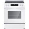 30-inch Electric Range (FCFE306CAW) image 1