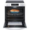 30-inch Electric Range (FCFE306CAW) image 2