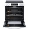 30-inch Electric Range (FCFE306CAW) image 3