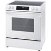 30-inch Electric Range (FCFE306CAW) image 5