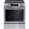 30-inch Freestanding Electric Range with EvenTemp™ (FCFE308CAS) image 1