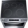 30-inch Freestanding Electric Range with EvenTemp™ (FCFE308CAS) image 4