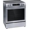 30-inch Freestanding Electric Range with EvenTemp™ (FCFE308CAS) image 5
