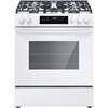 30-inch Freestanding Gas Range (FCFG3062AW) image 1