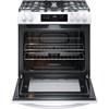 30-inch Freestanding Gas Range (FCFG3062AW) image 3