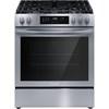 30-inch Freestanding Gas Range (FCFG3083AS) image 1