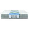 Brilliant Hybrid Firm Tight Top Mattress Set (Twin XL) image 4