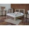 Tikal 3-Drawer Nightstand (IFD5021NTS) image 2