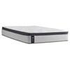 Summer Rose Firm Faux Euro Top Mattress (California King) image 1
