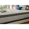 Summer Rose Firm Faux Euro Top Mattress (California King) image 14