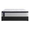 Diggens Medium Euro Pillow Top Mattress (Twin) image 5