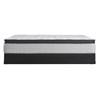 Diggens Medium Euro Pillow Top Mattress Set (Twin) image 3
