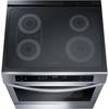 30-inch Freestanding Induction Range with Convection Technology (FCFI308CAS) image 4