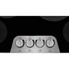 30-inch Built-in Electric Cooktop (GCCE3049AS) image 5