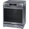30-inch Electric Range Convection Technology (GCFE306CBD) image 5