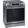 30-inch Electric Range Convection Technology (GCFE306CBD) image 6