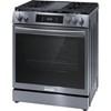 30-inch Gas Range with Convection Technology (GCFG3060BD) image 5