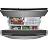 36-inch, 22.1 cu. ft. Counter-Depth French 4-Door Refrigerator with Interior Ice Maker (GRMG2272CF) image 4