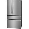 36-inch, 22.1 cu. ft. Counter-Depth French 4-Door Refrigerator with Interior Ice Maker (GRMG2272CF) image 5