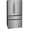 36-inch, 22.1 cu. ft. Counter-Depth French 4-Door Refrigerator with Interior Ice Maker (GRMG2272CF) image 6
