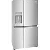 36-inch, 21.5 cu. ft. Counter-Depth French 4-Door Refrigerator with Ice Maker (GRQC2255BF) image 14
