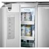36-inch, 21.5 cu. ft. Counter-Depth French 4-Door Refrigerator with Ice Maker (GRQC2255BF) image 16