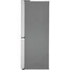 36-inch, 21.5 cu. ft. Counter-Depth French 4-Door Refrigerator with Ice Maker (GRQC2255BF) image 19