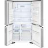 36-inch, 21.5 cu. ft. Counter-Depth French 4-Door Refrigerator with Ice Maker (GRQC2255BF) image 2