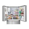 36-inch, 21.5 cu. ft. Counter-Depth French 4-Door Refrigerator with Ice Maker (GRQC2255BF) image 7