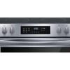 30-inch Freestanding Electric Range with Convection Technology (FCFE3083AS) image 5