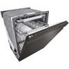 Lave-vaisselle intégré avec QuadWash® Pro (LDPS6762D) image 5
