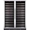 362-Bottle Collection Diamond Series Wine Cellar (WC181SSSZ6-2) image 1