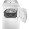 7.4 cu. ft. Electric Dryer with Wi-Fi (PTD60EBMRWS) image 2