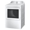 7.4 cu. ft. Electric Dryer with Wi-Fi (PTD60EBMRWS) image 3