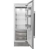 Réfrigérateur de 30 po, 17,44 pi cu (F7SRC30S1-R) image 2