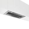Hotte encastrable Scanno de 34 pouces (ESC134SS) image 1