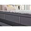 Avonlea Soft Euro Pillow Top Mattress Set (King) image 9