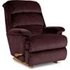 Astor Rocker Fabric Recliner (010519 C977309) image 2