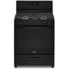 30-inch Freestanding Gas Range with Frozen Bake™ Technology (WFG505M0MB) image 1