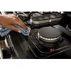 30-inch Freestanding Gas Range with Frozen Bake™ Technology (WFG505M0MB) image 11