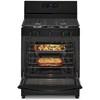 30-inch Freestanding Gas Range with Frozen Bake™ Technology (WFG505M0MB) image 2