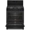 30-inch Freestanding Gas Range with Frozen Bake™ Technology (WFG505M0MB) image 3