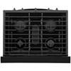 30-inch Freestanding Gas Range with Frozen Bake™ Technology (WFG505M0MB) image 9