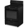 30-inch Freestanding Gas Range (WFG320M0MB) image 5