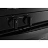 30-inch Freestanding Gas Range (WFG320M0MB) image 8