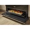 30-inch Freestanding Gas Range (WFG320M0MB) image 9