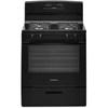 30-inch Freestanding Gas Range (AGR6303MMB) image 1